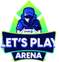 ATOM-Arena logo